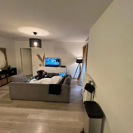 Apartamento Myflo *