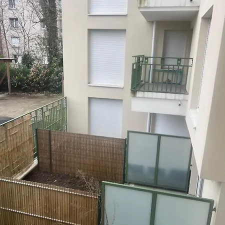 Apartamento Myflo
